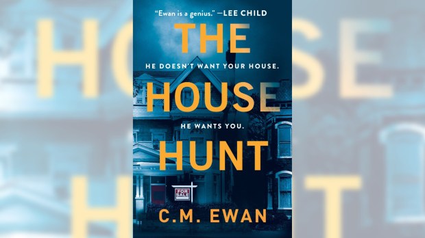 Anybody who has put their house on the market will relate to “House Hunt,” especially the anxiety that accompanies the process. 