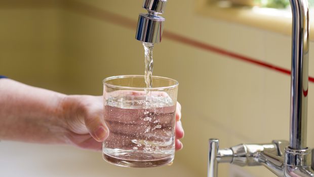 PFAS chemicals have been discovered at levels deemed unsafe in the water at South Carroll High and Winfield Elementary schools, Carroll County Public Schools spokesperson Carey Gaddis said. PFAS chemicals have been discovered at levels deemed unsafe in the water at South Carroll High and Winfield Elementary schools, Carroll County Public Schools spokesperson Carey Gaddis said.